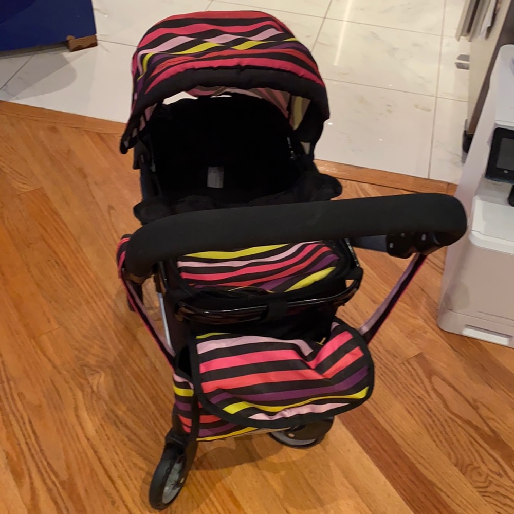 Toy stroller great condition
